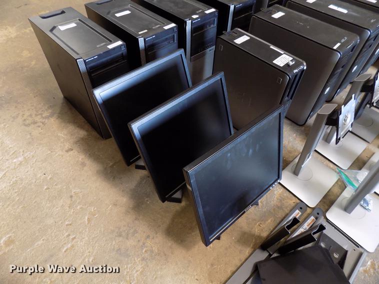 image for item FQ9158 Electronics