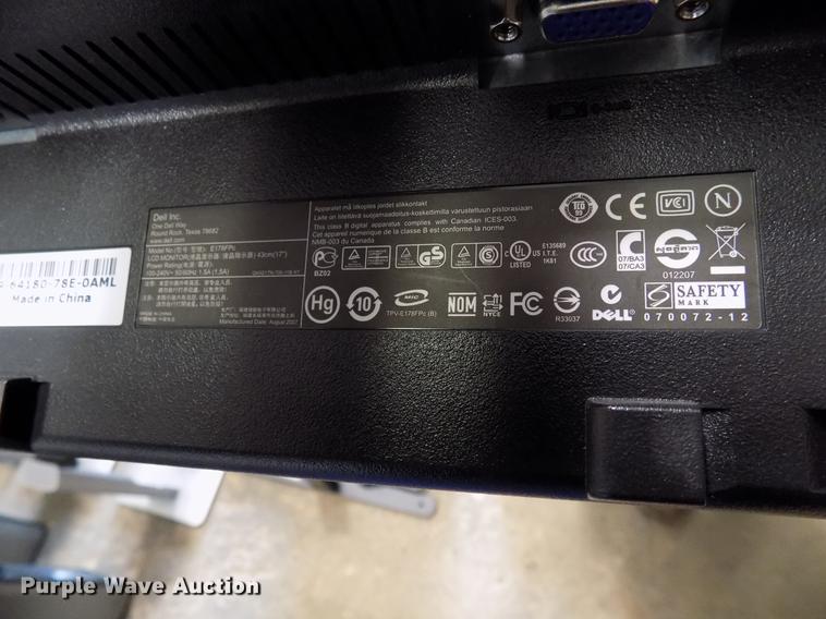 image for item FQ9158 Electronics