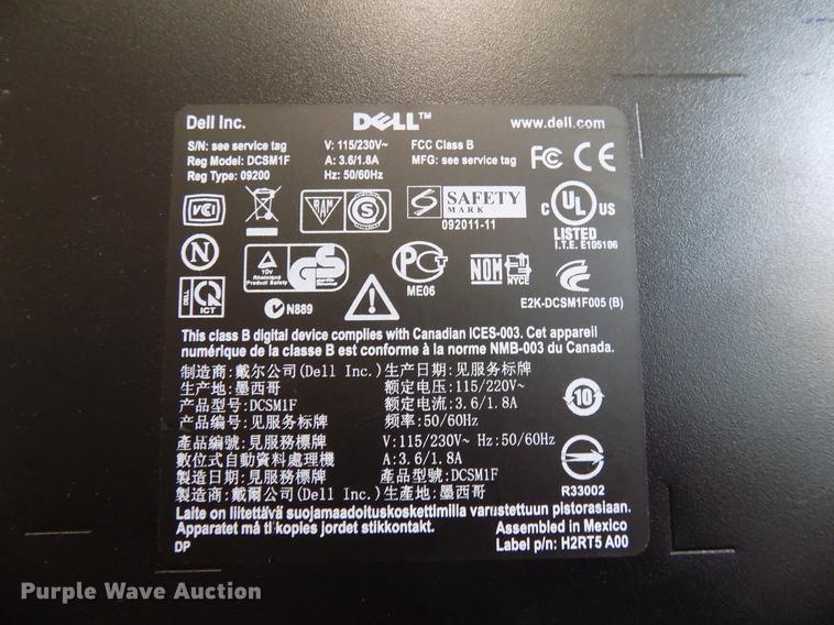 image for item FQ9158 Electronics