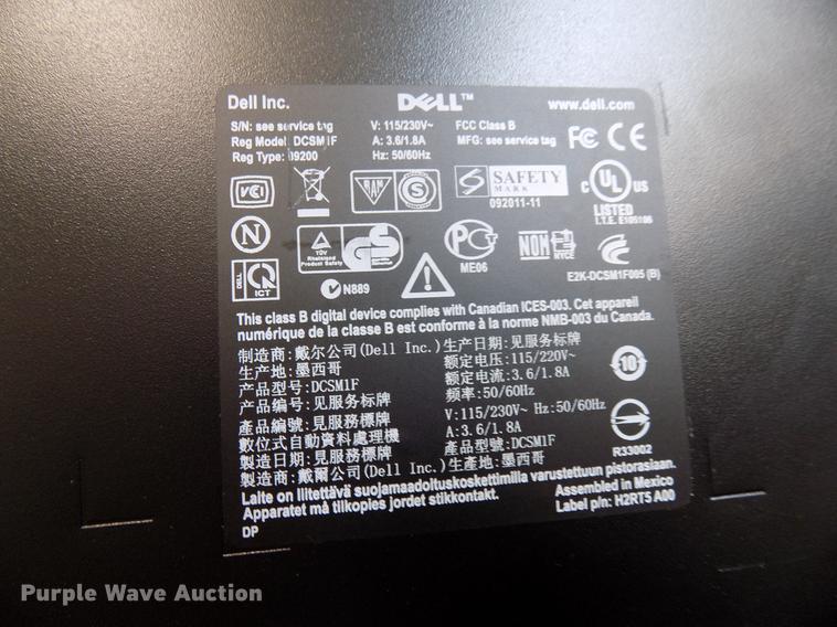 image for item FQ9158 Electronics