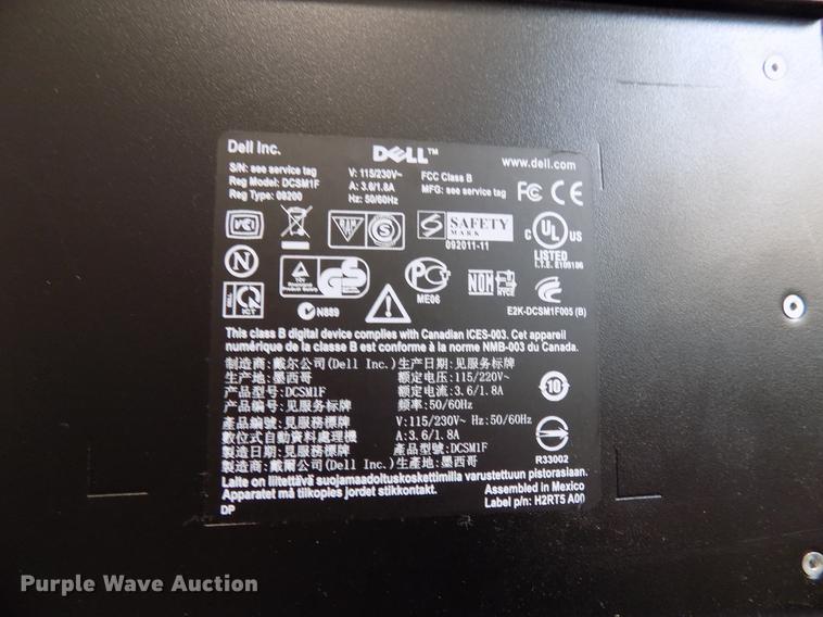 image for item FQ9158 Electronics
