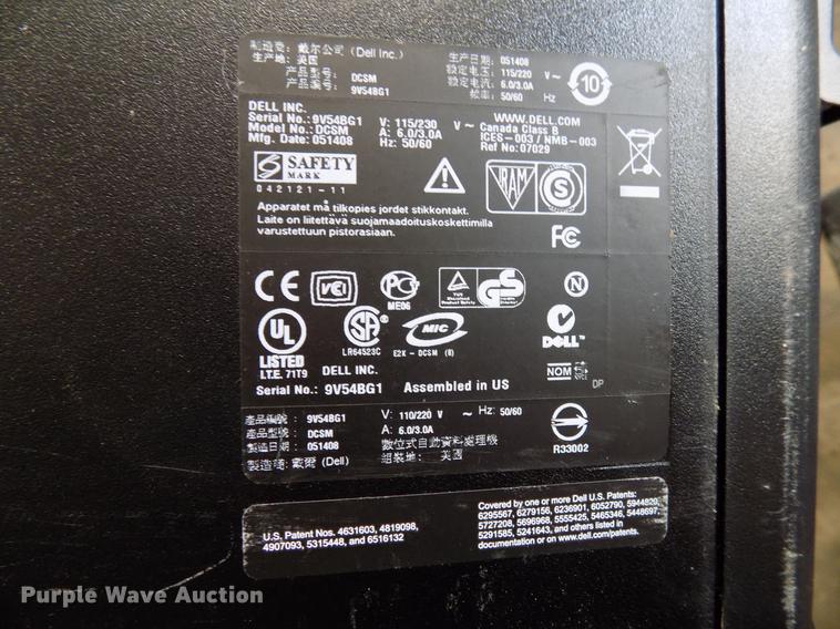 image for item FQ9158 Electronics