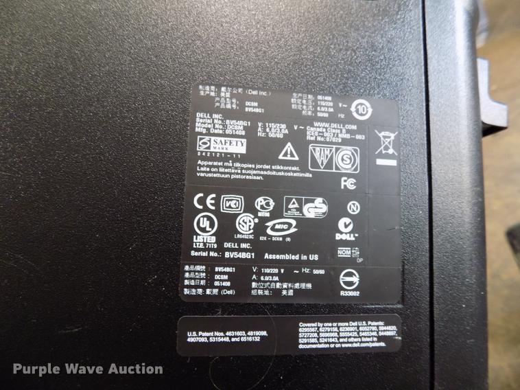 image for item FQ9158 Electronics