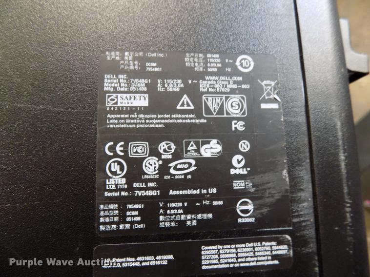 image for item FQ9158 Electronics