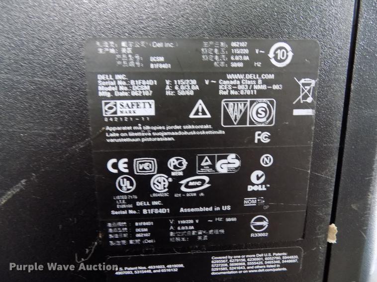 image for item FQ9158 Electronics