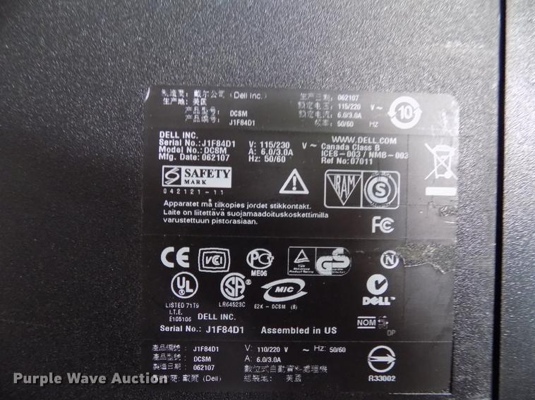 image for item FQ9158 Electronics