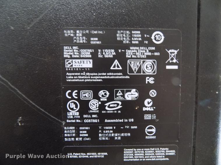 image for item FQ9158 Electronics