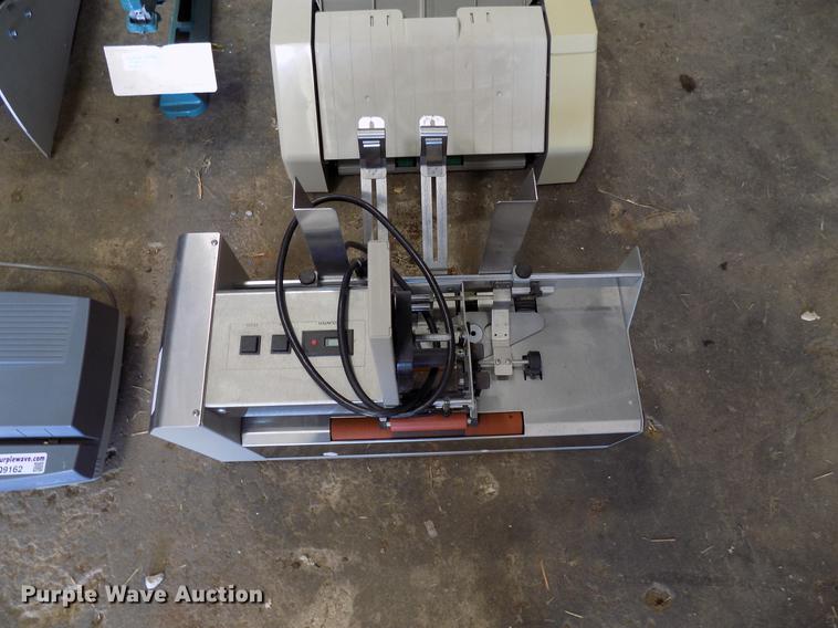 image for item FQ9162 Office supplies and equipment