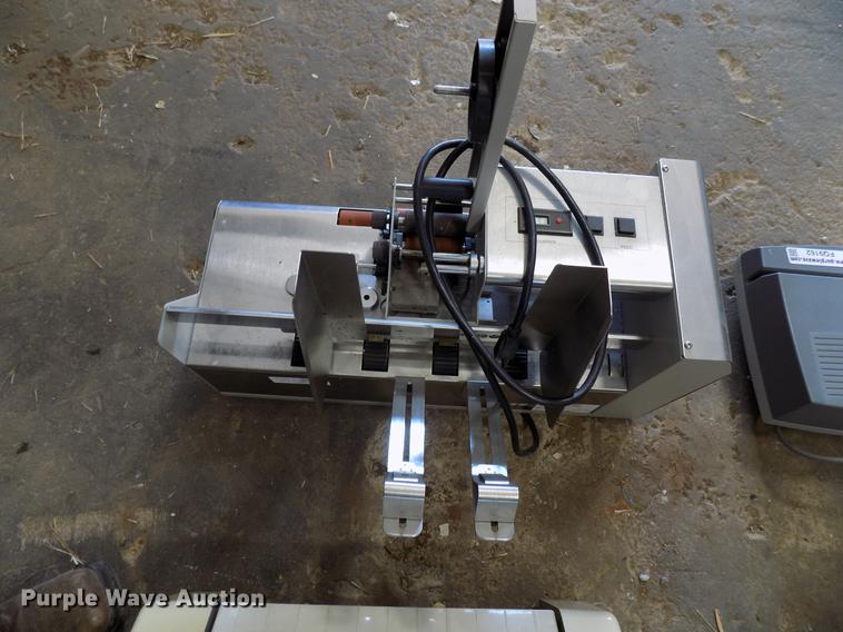 image for item FQ9162 Office supplies and equipment