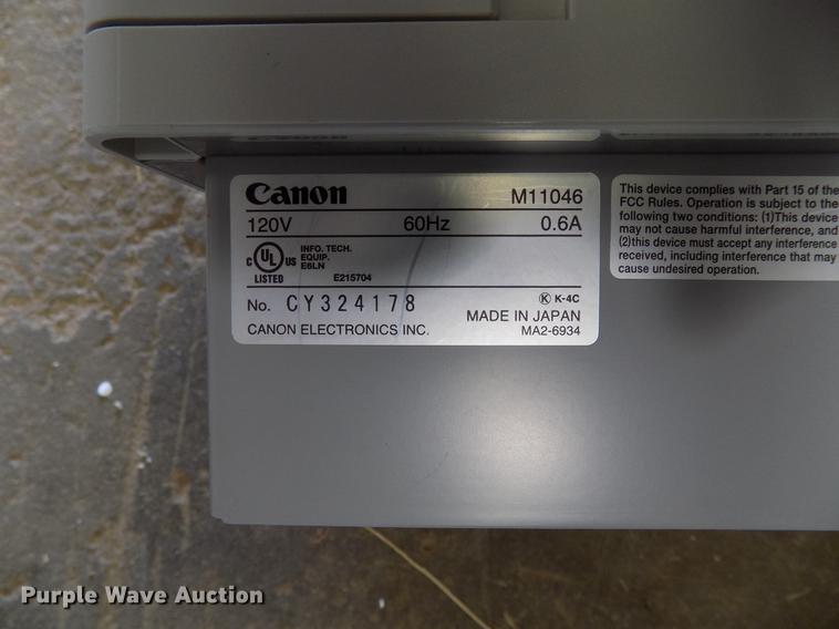 image for item FQ9162 Office supplies and equipment