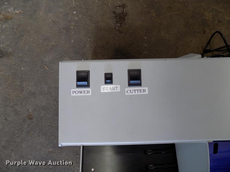 image for item FQ9162 Office supplies and equipment