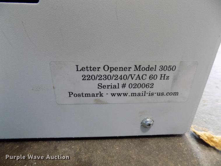 image for item FQ9162 Office supplies and equipment