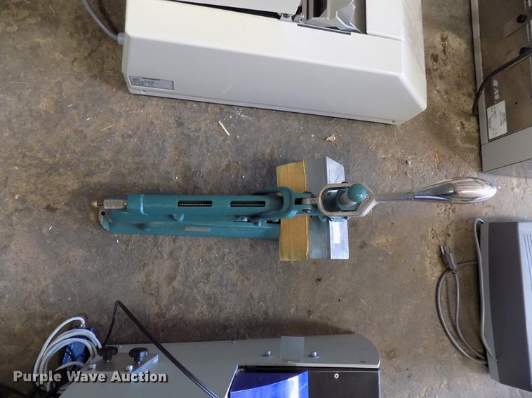 image for item FQ9162 Office supplies and equipment