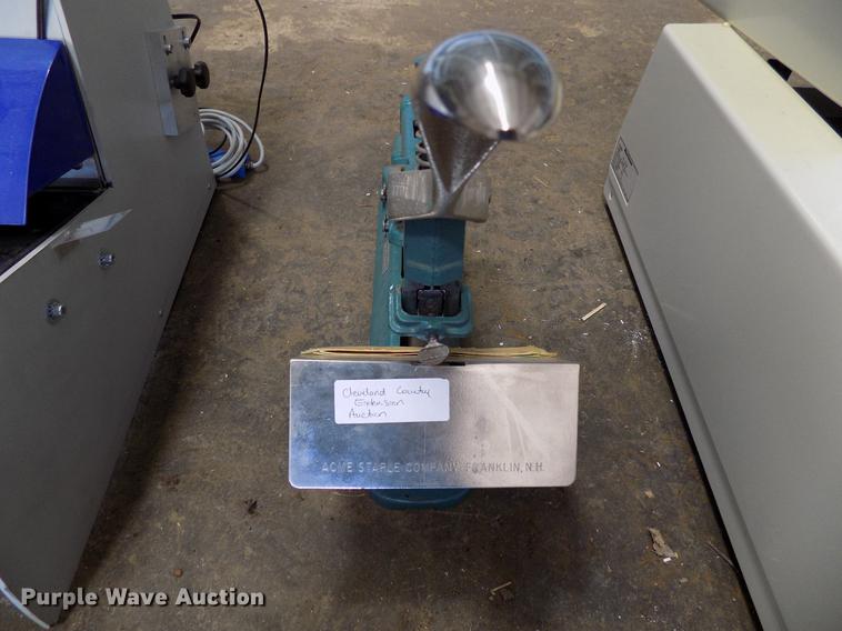 image for item FQ9162 Office supplies and equipment