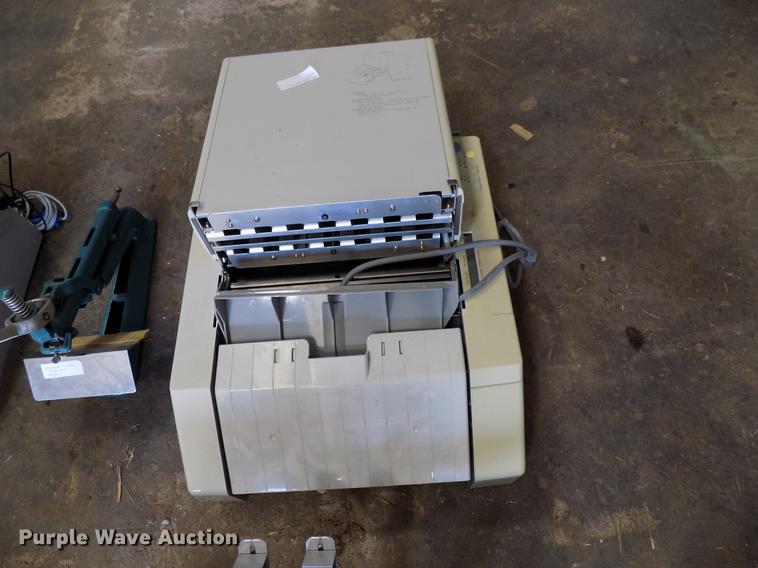 image for item FQ9162 Office supplies and equipment