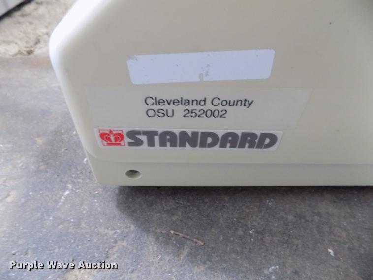 image for item FQ9162 Office supplies and equipment