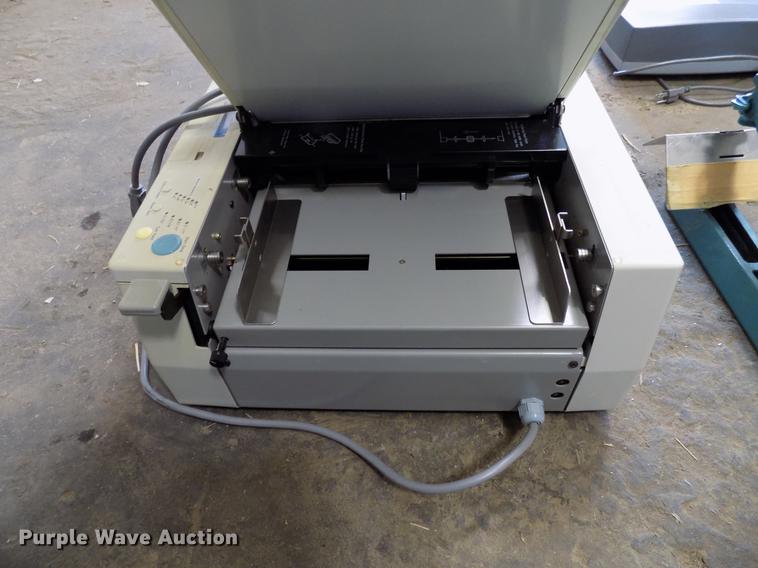 image for item FQ9162 Office supplies and equipment