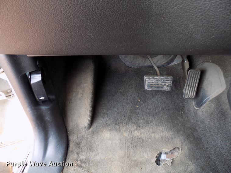 image for item FQ9165 2009 Chevrolet TrailBlazer LT SUV