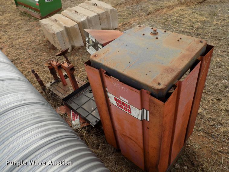 image for item FQ9177 Coats 9000 tire machine