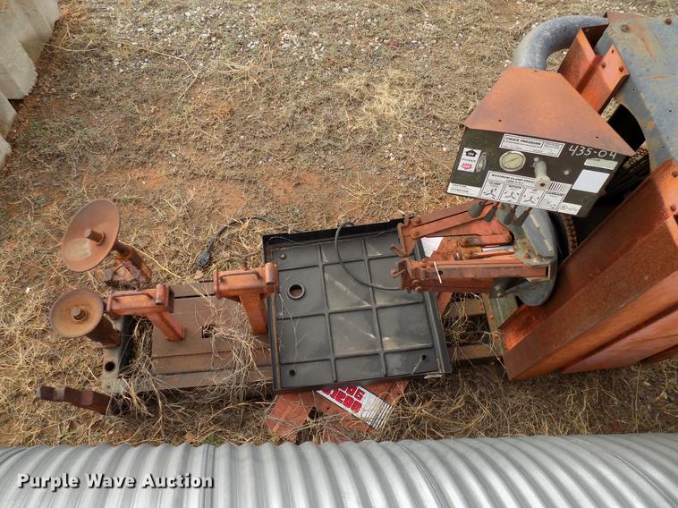 image for item FQ9177 Coats 9000 tire machine