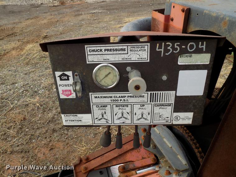 image for item FQ9177 Coats 9000 tire machine