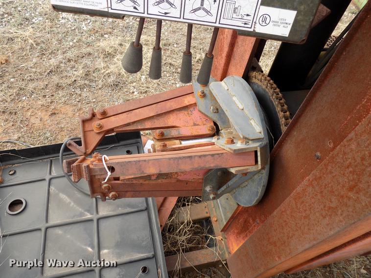 image for item FQ9177 Coats 9000 tire machine