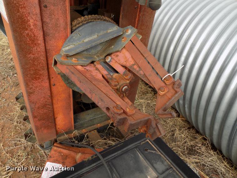 image for item FQ9177 Coats 9000 tire machine