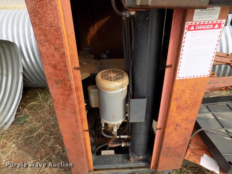 image for item FQ9177 Coats 9000 tire machine