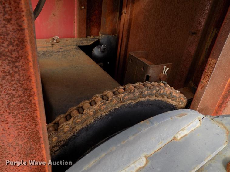 image for item FQ9177 Coats 9000 tire machine