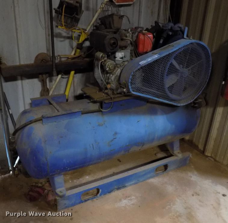 image for item FQ9178 Air compressor