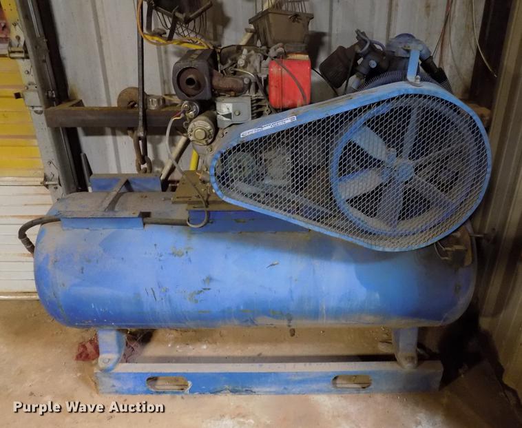image for item FQ9178 Air compressor