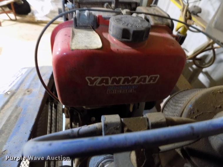 image for item FQ9178 Air compressor