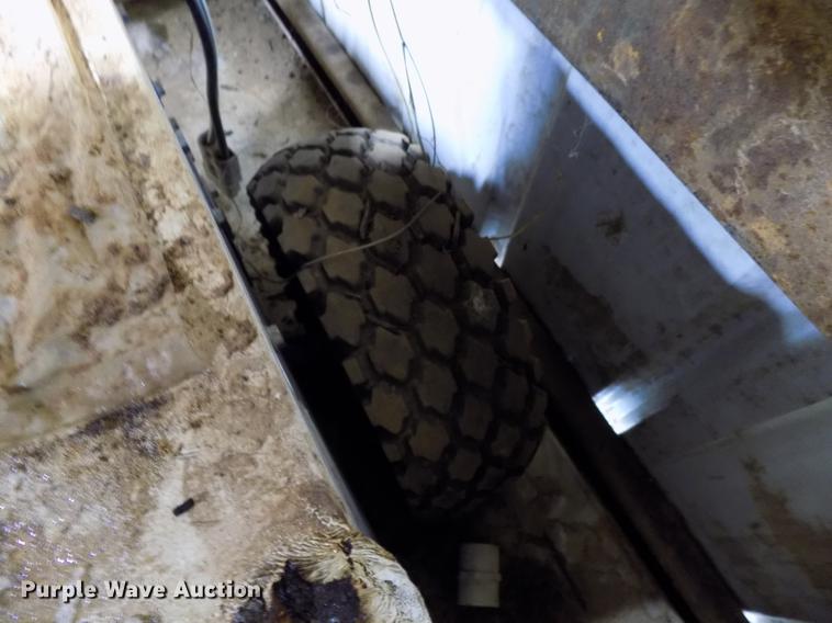 image for item FQ9179 Power pusher