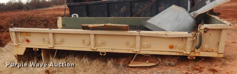 image for item FQ9181 Dump bed