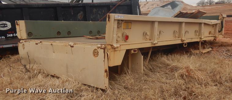 image for item FQ9181 Dump bed