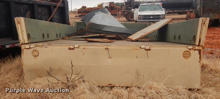 image for item FQ9181 Dump bed