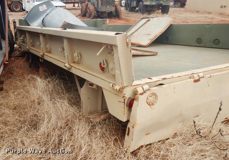 image for item FQ9181 Dump bed