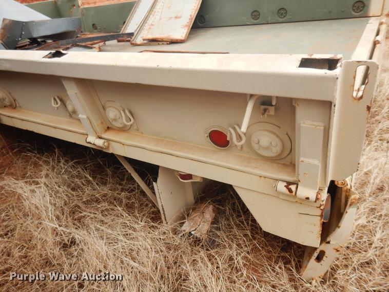 image for item FQ9181 Dump bed