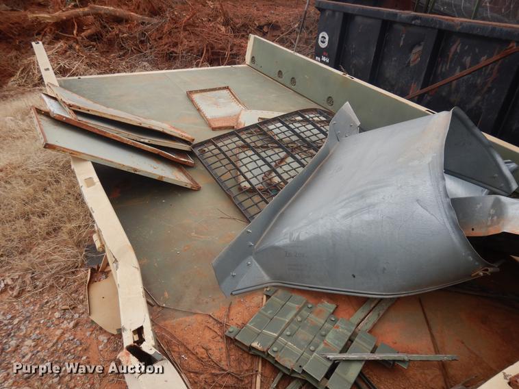 image for item FQ9181 Dump bed