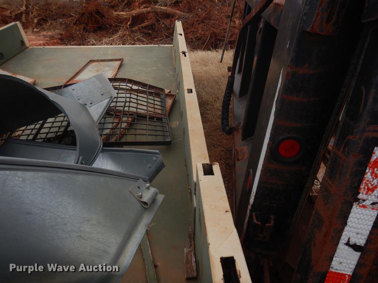 image for item FQ9181 Dump bed