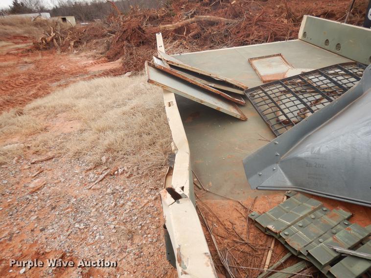 image for item FQ9181 Dump bed