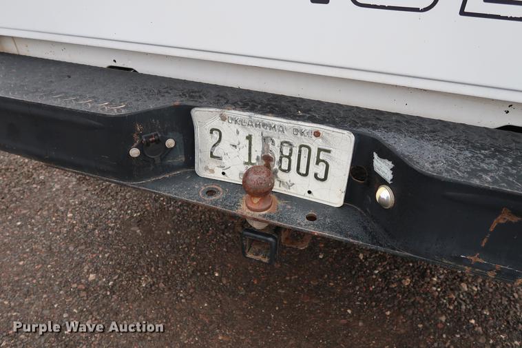 image for item FQ9182 1996 Chevrolet Cheyenne 1500 pickup truck