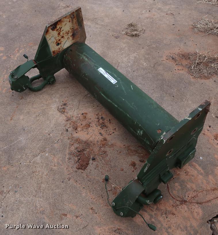 image for item FQ9187 Rolling tailboard