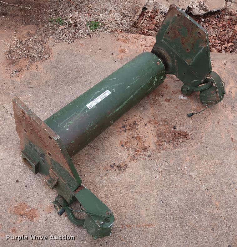 Rolling tailboard in Norman, OK Item FQ9187 sold Purple Wave