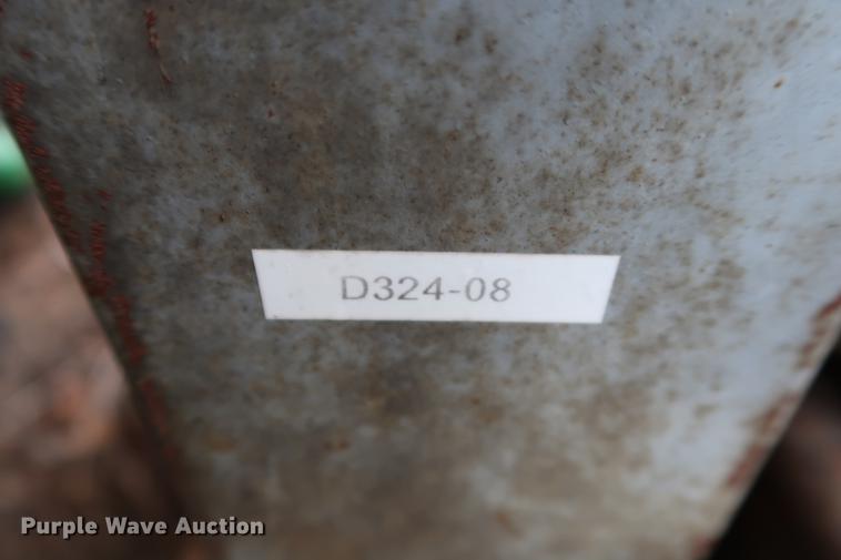 image for item FQ9195 Kohler air compressor