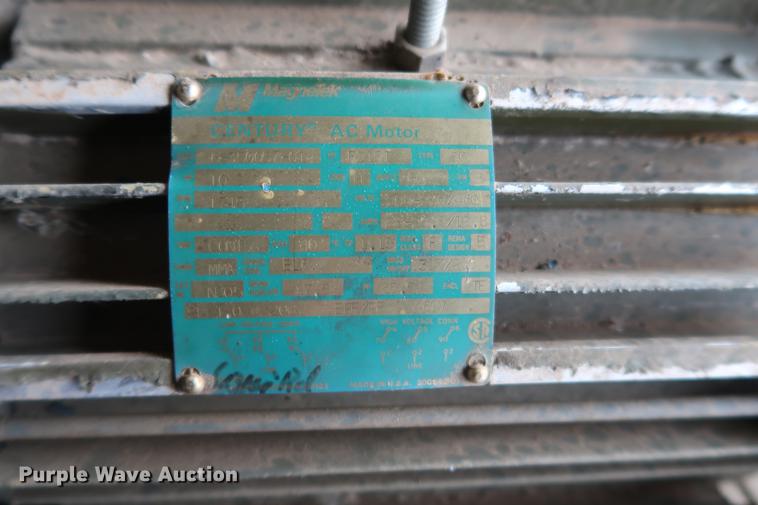 image for item FQ9196 Dayton 3Z968A air compressor