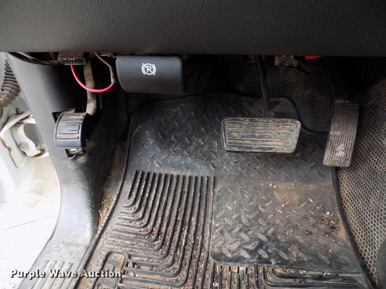 image for item FQ9205 2007 Chevrolet Silverado 1500 Ext. Cab pickup truck