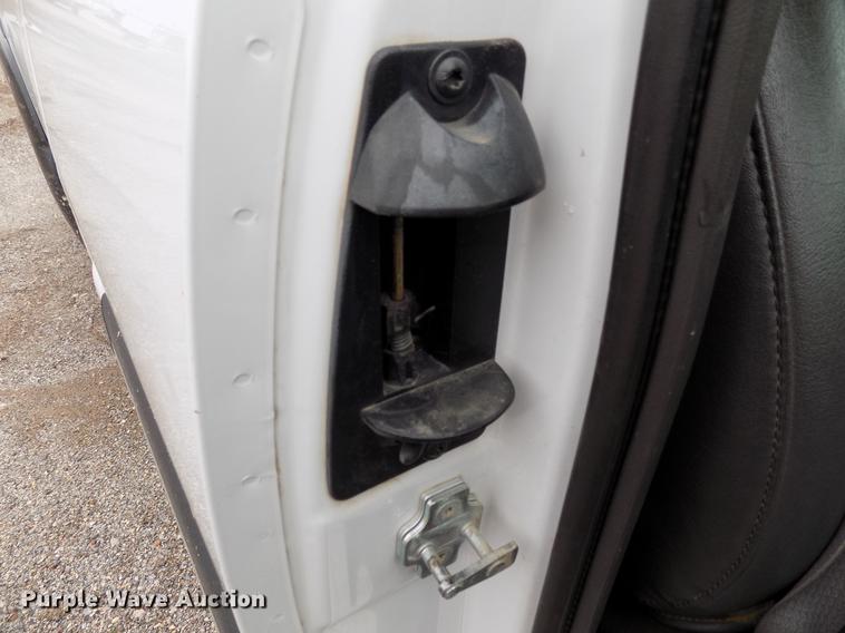 image for item FQ9205 2007 Chevrolet Silverado 1500 Ext. Cab pickup truck