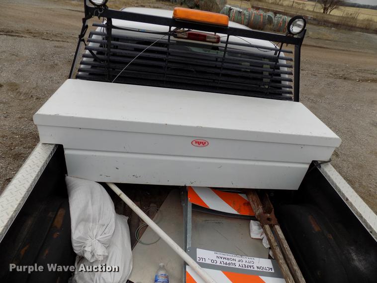 image for item FQ9205 2007 Chevrolet Silverado 1500 Ext. Cab pickup truck