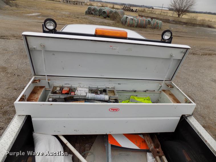 image for item FQ9205 2007 Chevrolet Silverado 1500 Ext. Cab pickup truck